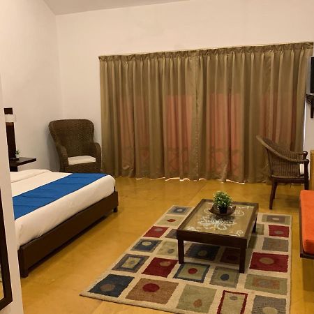 Casa Candolim Beach Front Eksteriør bilde
