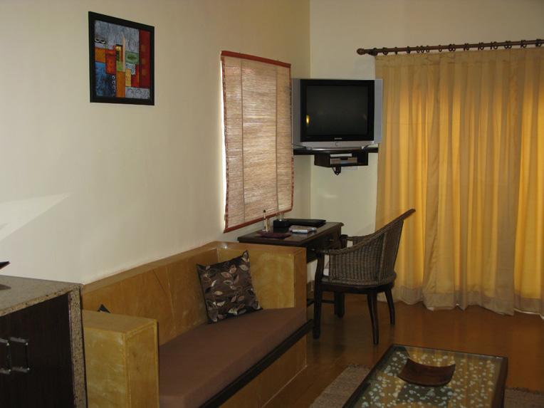 Casa Candolim Beach Front Eksteriør bilde